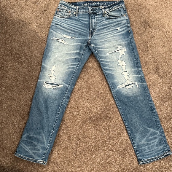 American Eagle Men’s Jeans - Picture 2 of 4